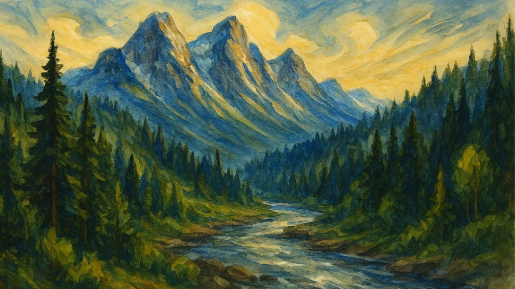 painting