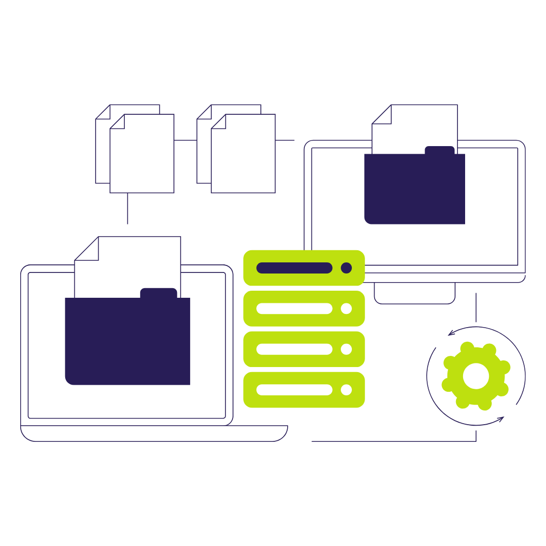 Comprehensive Migration Engine