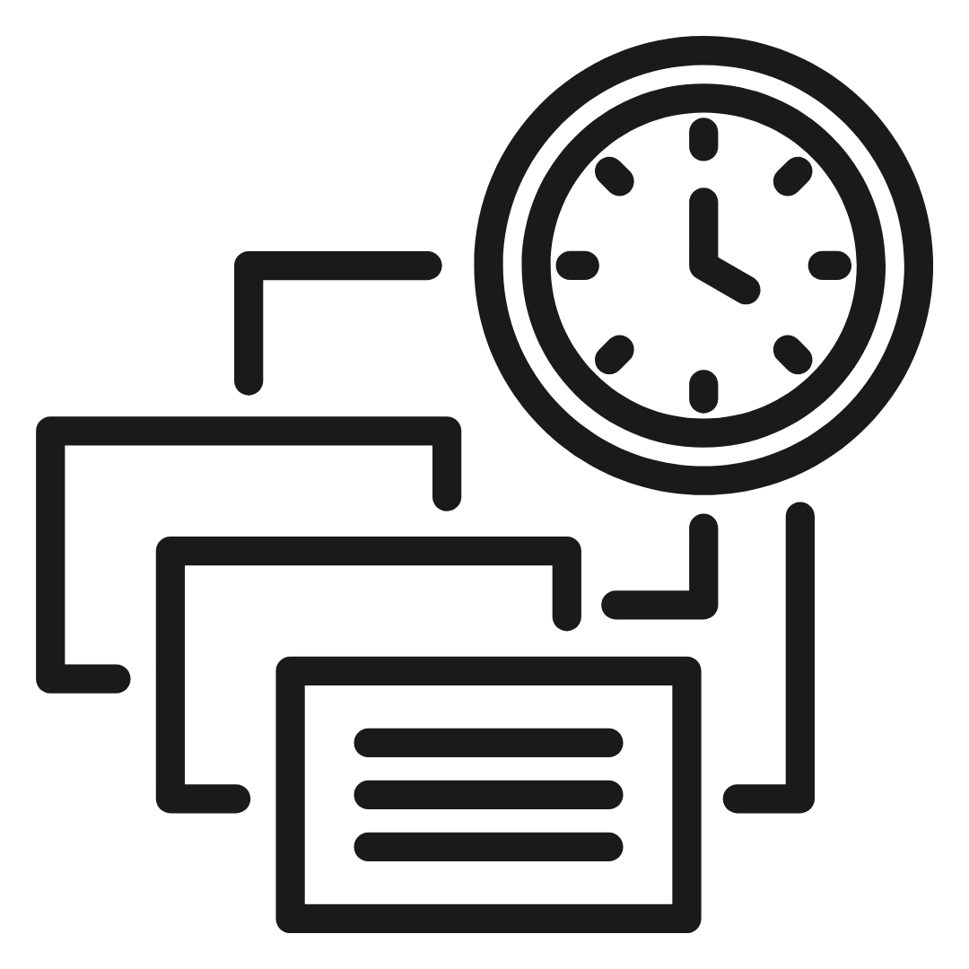 Real-Time Reporting
