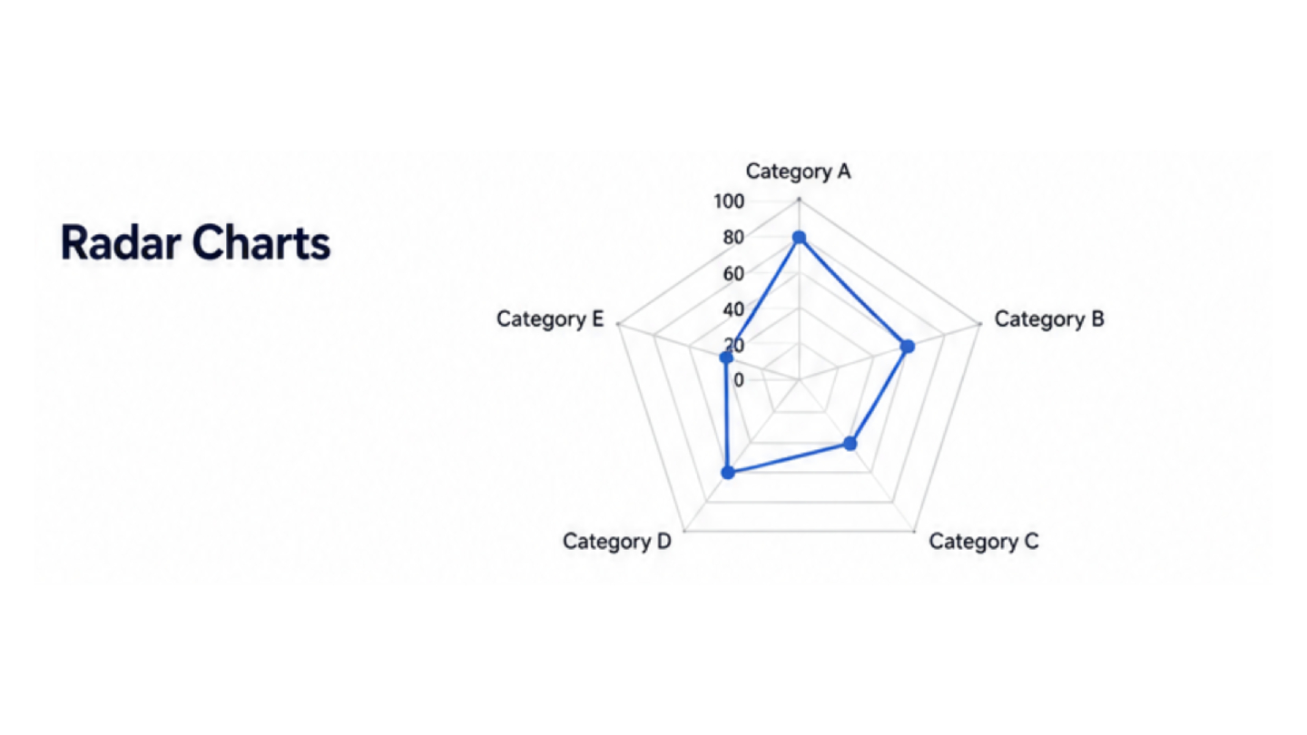 Radar Charts