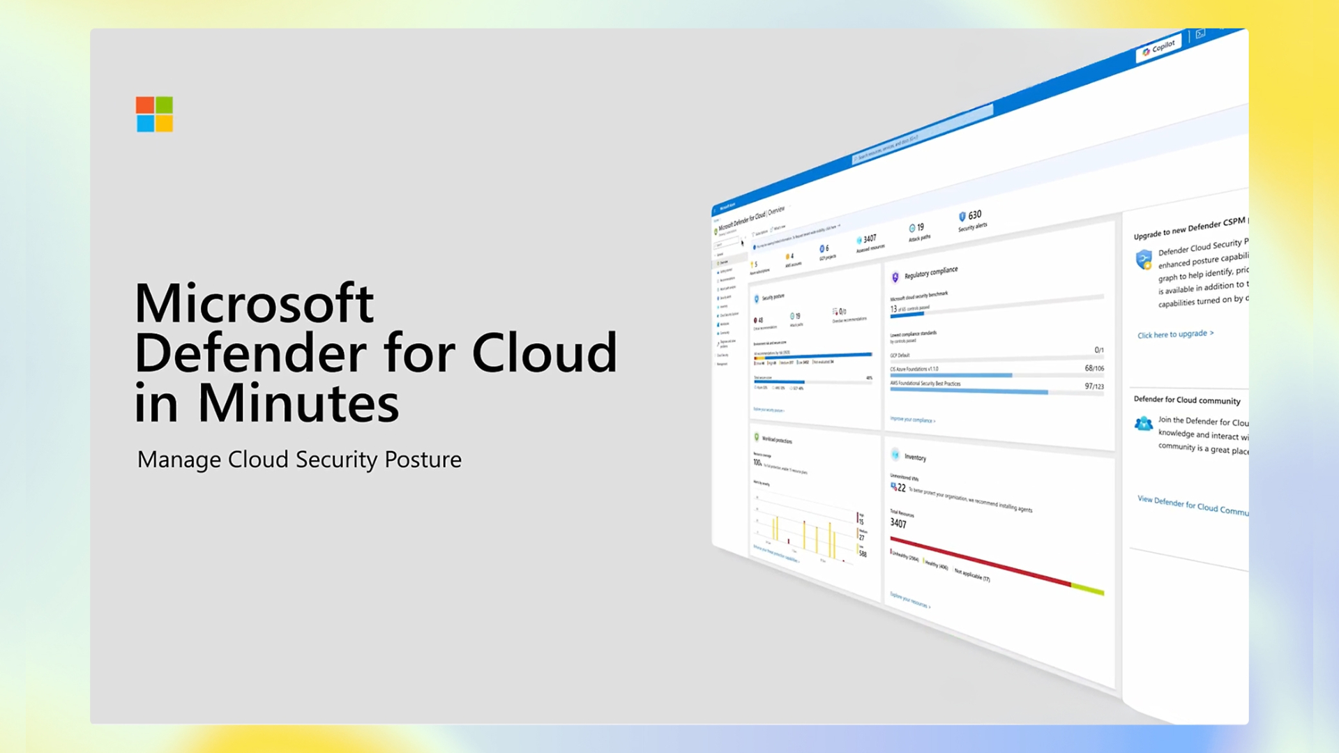 Defender for Cloud
