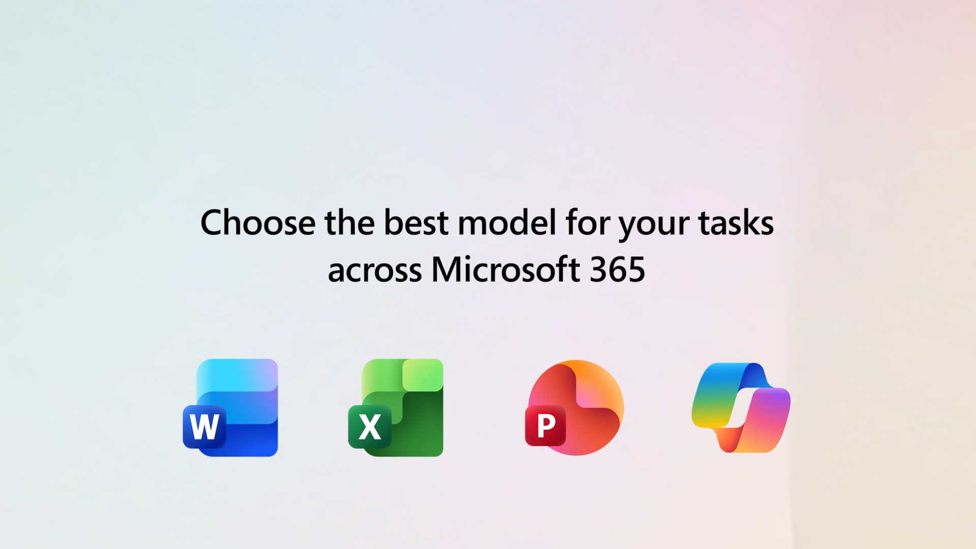 for your tasks