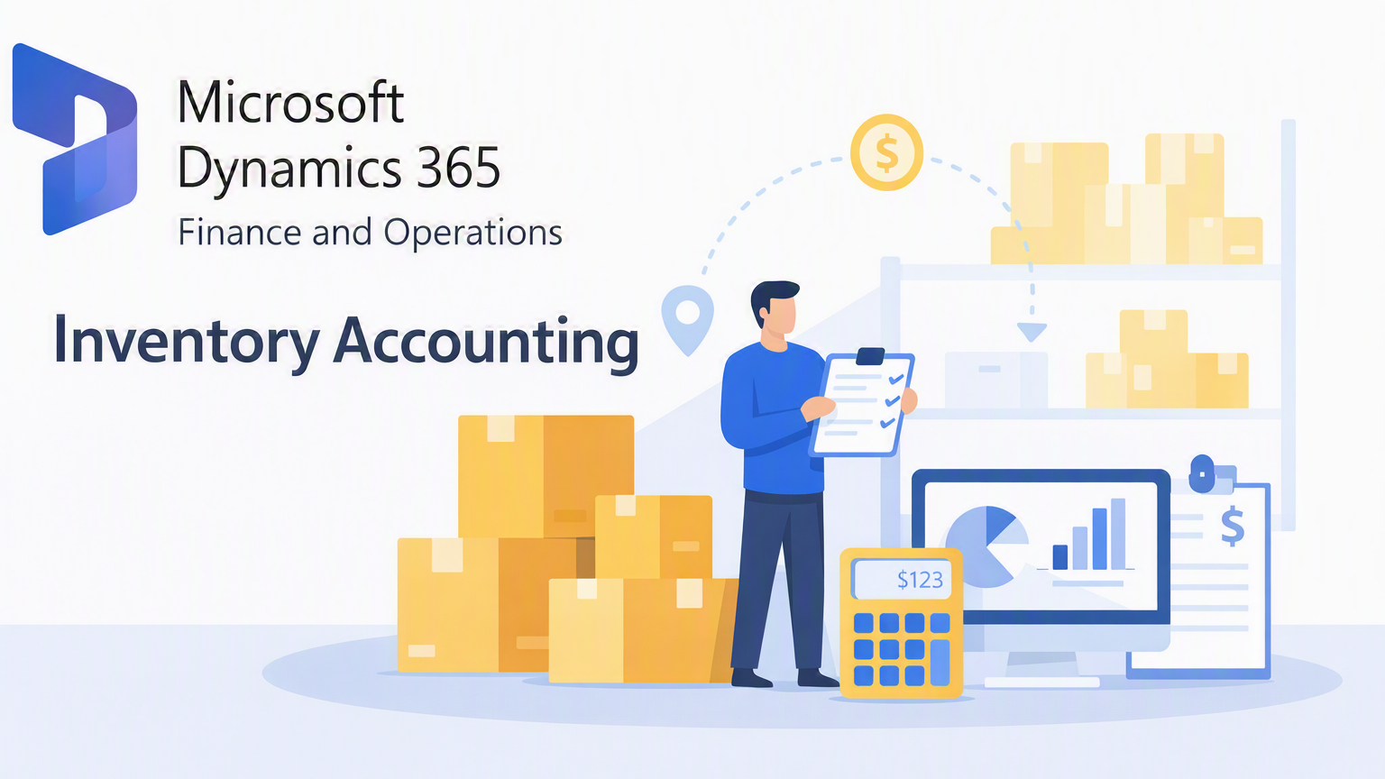 inventory accounting